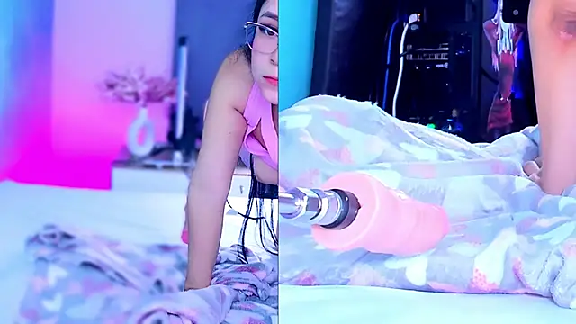 miiastone_cm – Live XXX-chat