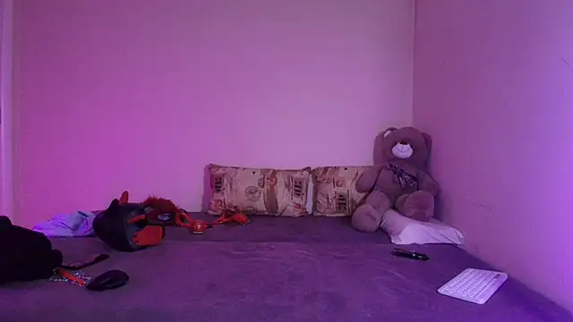 Вебкам-шоу K9_GoodBoy