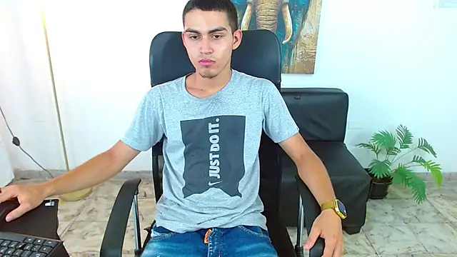 Show webcam de lucass_18