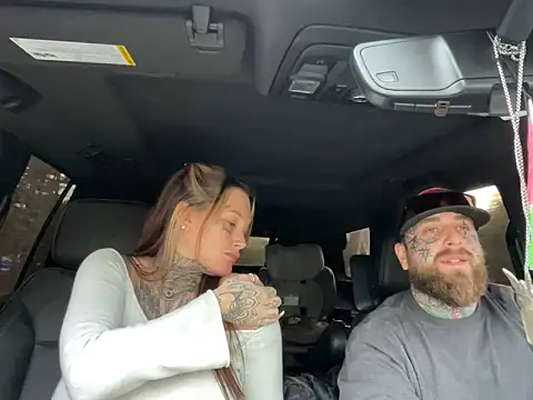 lexymarie's Live XXX Chat