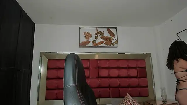 MarieTaylor_ Chat XXX in diretta