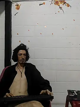 Chat XXX en directo de sk8-sir