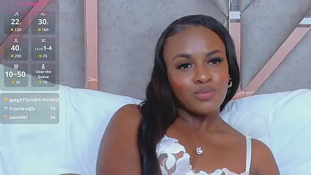 Sally-NoaのライブXXXチャット