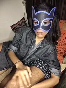 Hania_ZaidiのライブXXXチャット