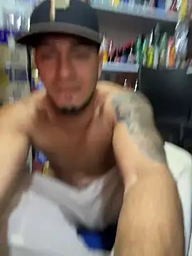 Dimitri_Colleman: онлайн-секс-чат