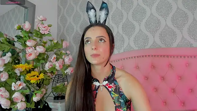 Živý XXX chat Princsgirl_