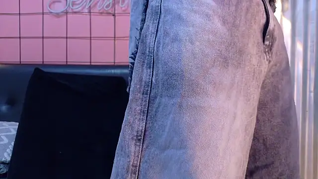 martin_killerのウェブカメラショー