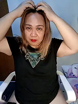 Chat XXX en directo de Sweet_asian_kylie