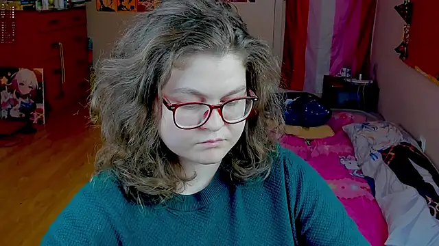 Chat XXX en directo de Sashy_Way