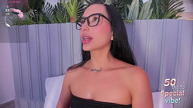 stephanymonroe's Live XXX Chat