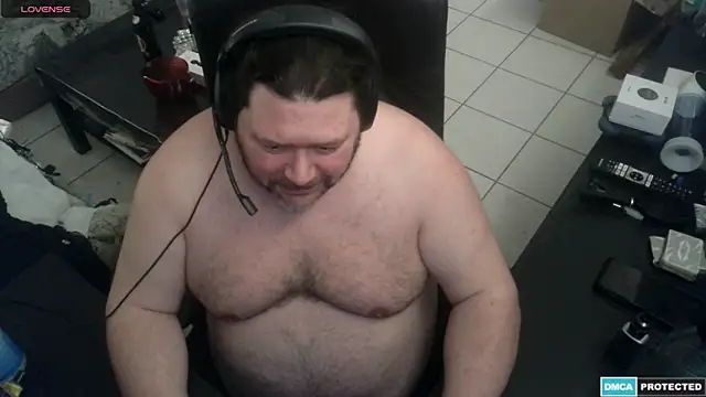 Show Webcam de MysticDevil