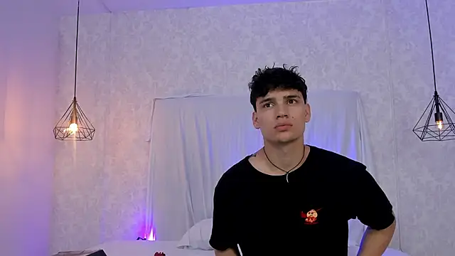 MeilyMuse_Maximus Webcam-Show