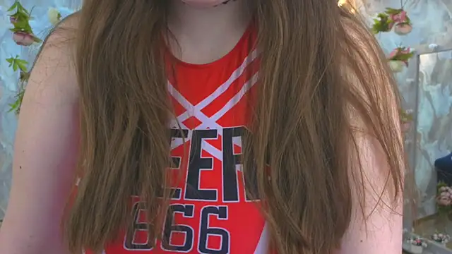 PixelGoddess' Live XXX Chat