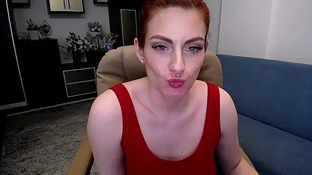 LindaLiony webkamerás műsora