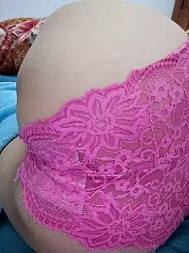 Show Webcam de Haralushiaaa