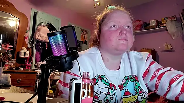 KadiSparkle's Live XXX Chat