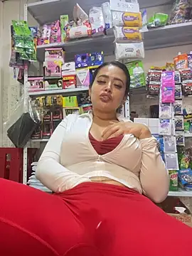 Chatroom XXX en direct de Sara_fun