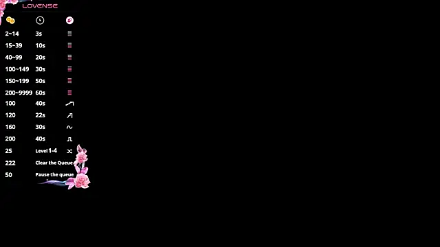 Chat +18 de RosyEmily ao vivo