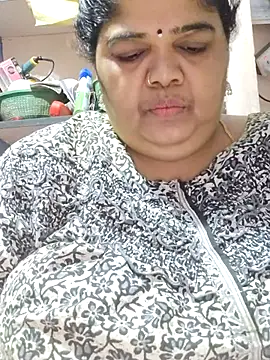 Sembang XXX Secara Langsung tamilthanushri