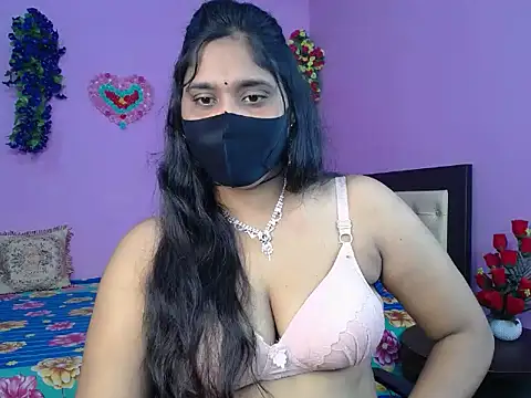 Maiya_Amber 网络视讯表演