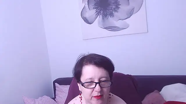 ChristaRose's Live XXX Chat