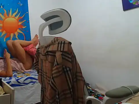 แชท XXX สดของ Sassa_69