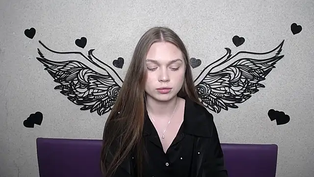 LaraPika 라이브 XXX 채팅