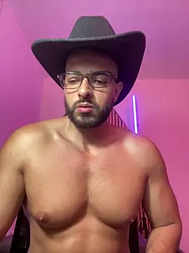 magnumchris Show Webcam