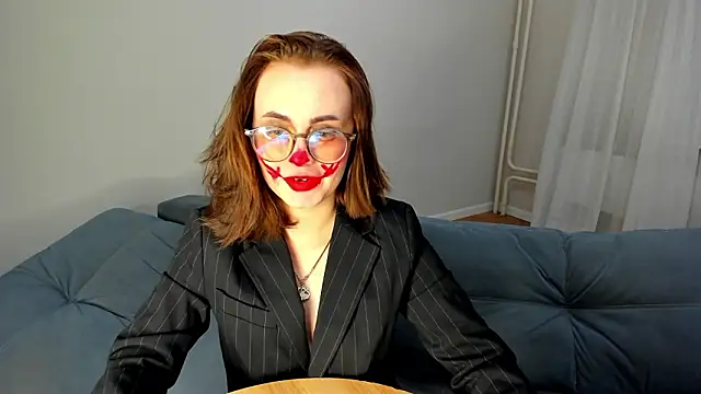 Chat XXX ao vivo de MewStella