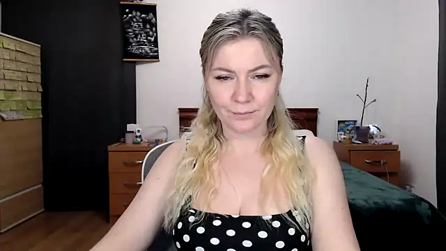 ParadiseAlina Live XXX-Chat