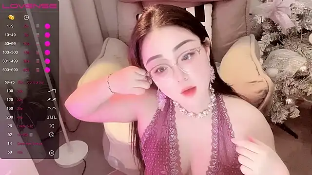 Monica-666888- Show Webcam