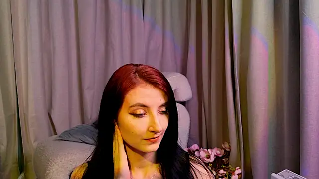 NicoleLuxe Live XXX-Chat