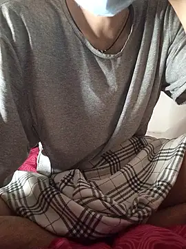 yookan137のウェブカメラショー