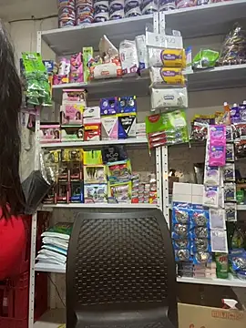 Chat XXX en directo de Sara_fun