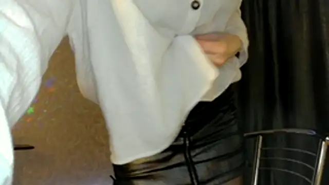 elenaza Pertunjukan Webcam