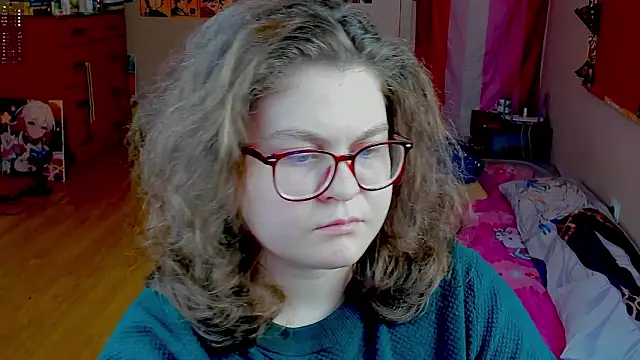 Sashy_Way Live XXX-chat