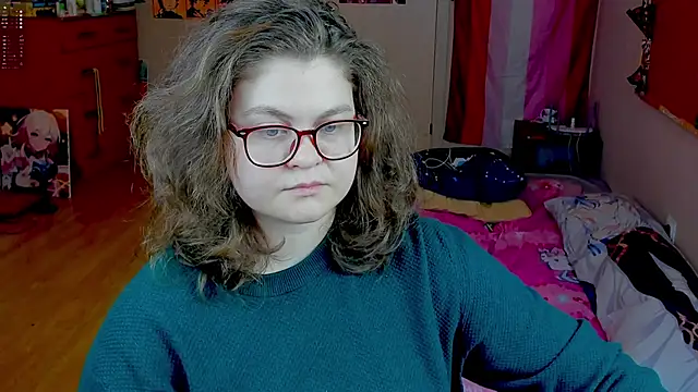 Sashy_Way Live XXX-Chat