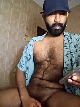 Bigkannan Webcam show
