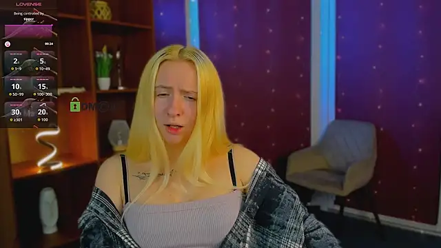 mila_glow1 现场XXX聊天