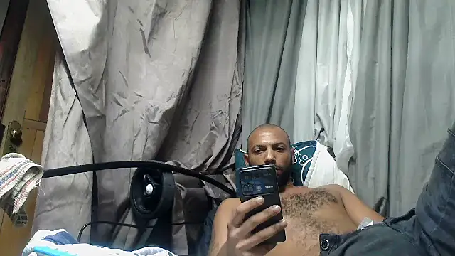 Camodick: онлайн-секс-чат