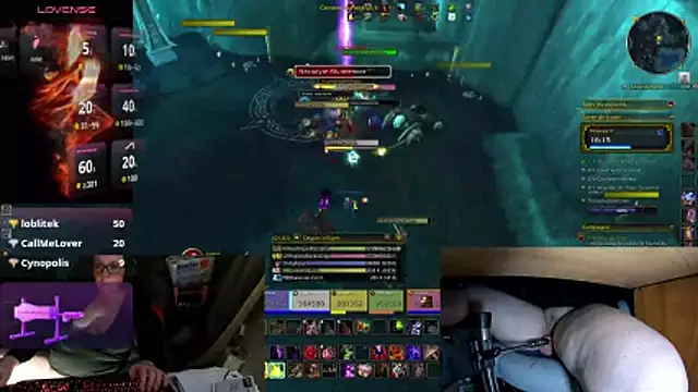 lili-hot-77: онлайн-секс-чат