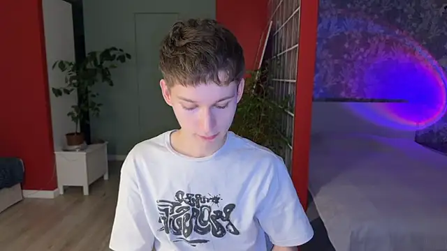 AlexFH Chat XXX in diretta