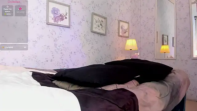 Czat XXX na żywo – liam_twiink