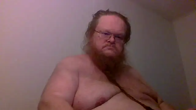 Show modela Kaappi1967 na web-kameri