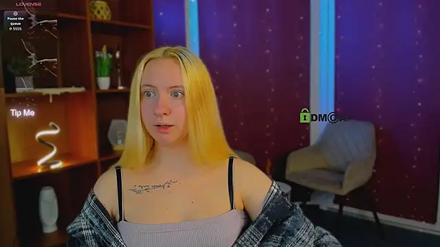 mila_glow1's Live XXX Chat