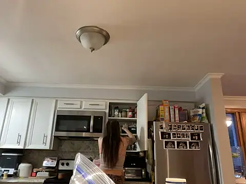 XXX chat uživo modela lexymarie