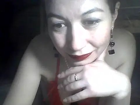 Olesja's Live XXX Chat