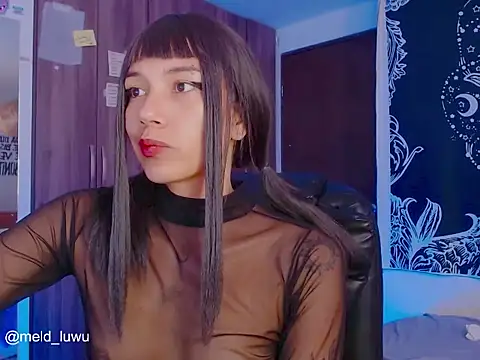 melissahowl's Live XXX Chat