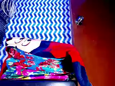 MariannaGotica Show in webcam