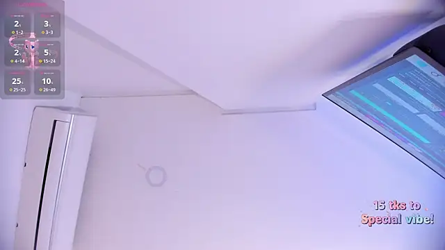 stephanymonroe Chat XXX live